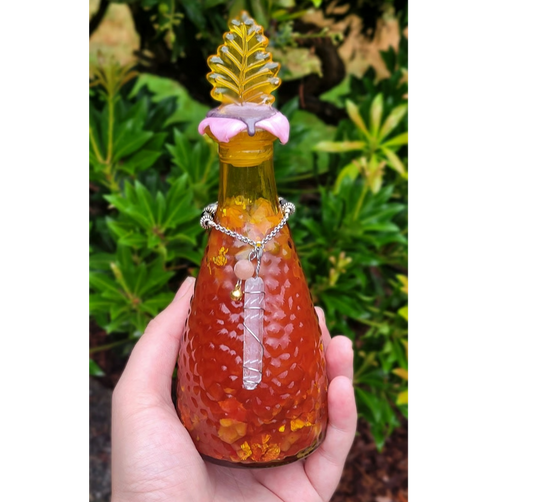 Solar Punch - Creative Rebirth