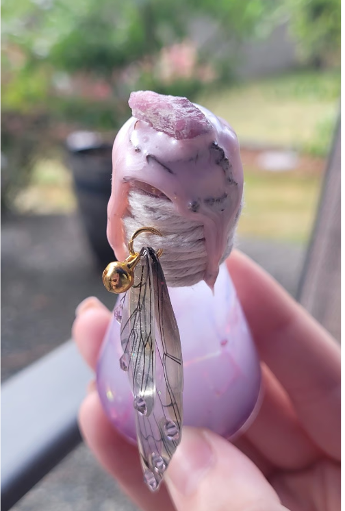 Essence of Fae