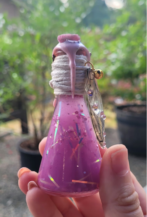 Essence of Fae