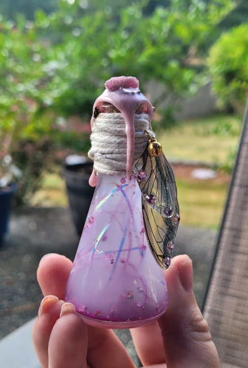 Essence of Fae