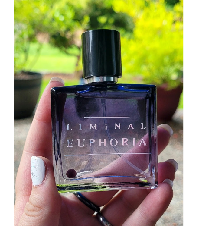 Liminal Euphoria (Unisex Cologne 30ml)