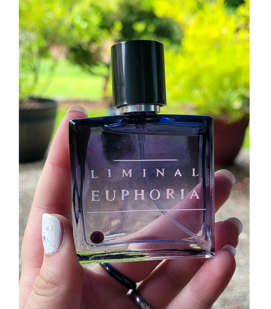 Liminal Euphoria (Unisex Cologne 30ml)