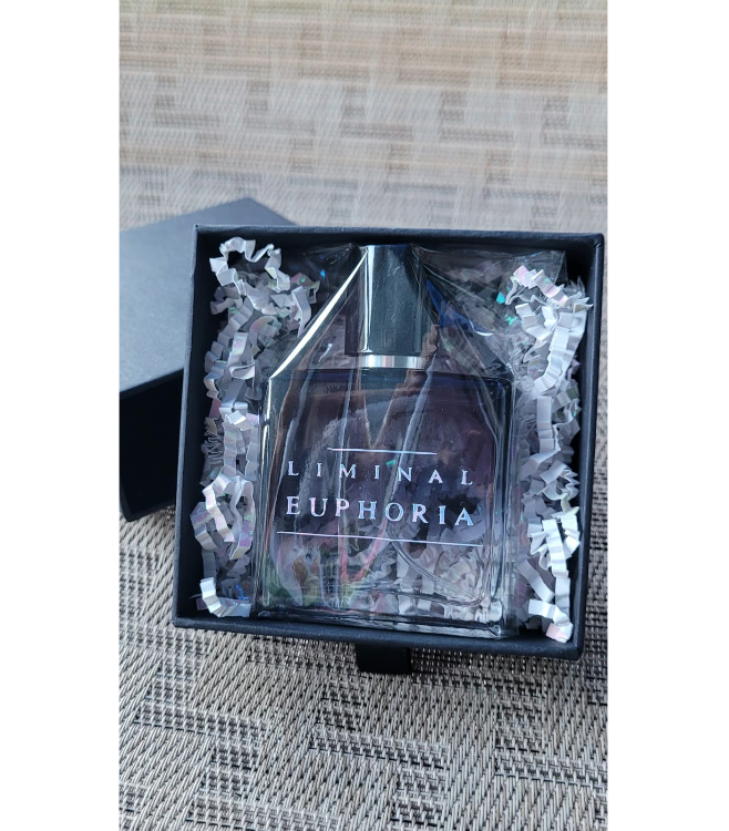 Liminal Euphoria (Unisex Cologne 30ml)