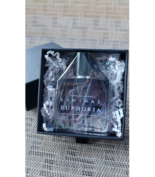 Liminal Euphoria (Unisex Cologne 30ml)