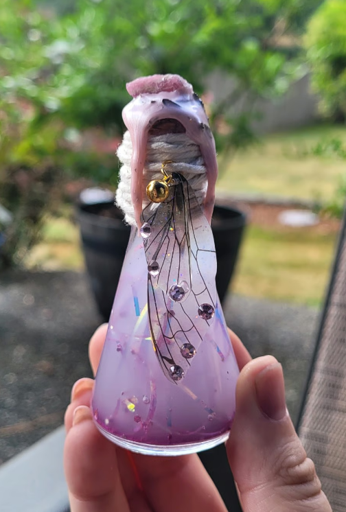 Essence of Fae