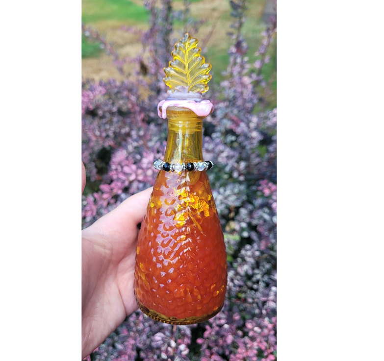 Solar Punch - Creative Rebirth
