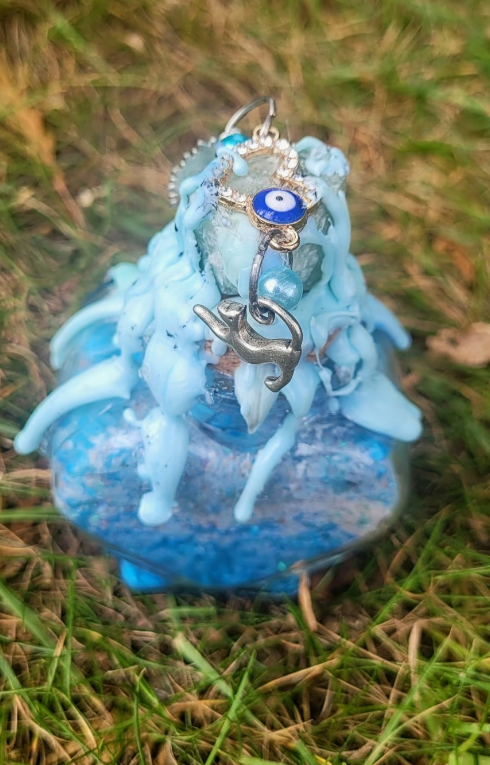 Self-Love Jar for Longevity and Peace